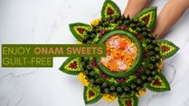 Craving Onam Sweets? Discover Healthy Ways To Relish Them