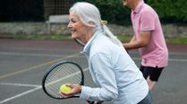 National Sports Day 2023: 5 Sports For Elderly People 