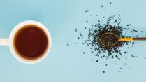 What Happens When You Drink Black Tea Without Sugar Every Morning?