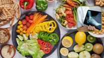 Does A Vegetarian Diet Increase The Risk Of Bone Fractures? 4 Things To Know