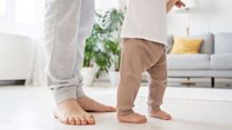 When Will Your Baby Start Walking? Tips For Parents