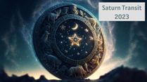 Saturn Transit (Shani Gochar) 2023 Will Be Auspicious For These Zodiac Signs Till 2025