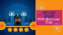 Sawan 2023: Why Fifth Somwar Vrat Is Special, Know Puja Vidhi To Please Lord Shiva