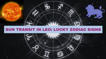 Sun Transit In Leo In August 2023: Scorpio And 2 More Zodiac Signs Will Be Lucky