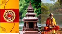 Weekly Vrat and Festivals In August 2023: August Fast And Festivals In Fourth Week