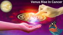 Venus Rise In Cancer On 18 August Will Be Lucky For These Zodiac Signs
