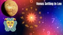 Shukra Asta in Leo in August 2023 Will Be Lucky For These Zodiac Signs
