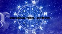 Weekly Horoscope: 27 August To 02 September 2023: Effect On 12 Zodiac Signs