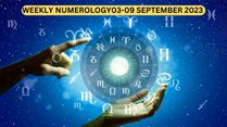 Weekly Numerology Prediction From 03 September to 09 September 2023