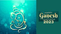 Ganesh Chaturthi 2023 Date: How Much Time Is Left For Ganesh Utsav? Start And End Date