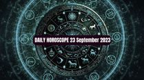 Daily Horoscope, 23 September 2023: Check Today's Horoscope Predictions For All Zodiac Signs