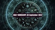 Daily Horoscope, 30 September 2023: Check Today's Horoscope Predictions For All Zodiac Signs