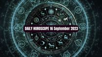 Daily Horoscope, 16 September 2023: Check Today's Horoscope Predictions For All Zodiac Signs