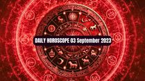 Daily Horoscope, 03 September 2023: Today's Horoscope Predictions For All Zodiac Signs