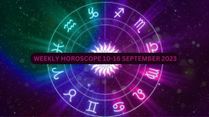 Weekly Horoscope: 10 September To 16 September 2023: Effect On 12 Zodiac Signs