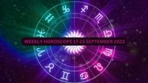 Weekly Horoscope: 17 September To 23 September 2023: Effect On 12 Zodiac Signs
