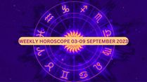 Weekly Horoscope: 03 September To 09 September 2023: Effect On 12 Zodiac Signs