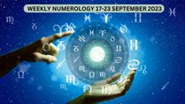 Weekly Numerology Prediction From 17 September to 23 September 2023