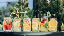 Flavourful Detox Water Recipes for a Healthy Makeover