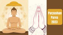 Paryushan Parva 2023: What Does Michhami Dukkadam Mean? Know More About This Jain Festival