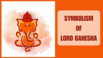 Ganesh Chaturthi 2023: What Is Symbolism Of Ganesha's Iconography? How It Is Associated With Human Lives