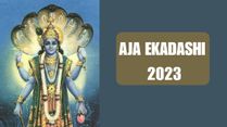 When Is Aja Ekadashi 2023? Date, Puja Muhurat, Auspicious Yoga, And Significance