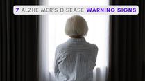 World Alzheimer's Day 2023: What Are The 7 Alzheimer's Disease Warning Signs? Details Inside