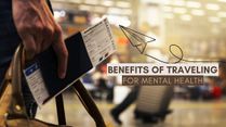 World Tourism Day 2023: 5 Benefits Of Travelling For Mental Health Of Students And Adults