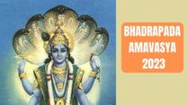 Bhadrapada Amavaysa 2023: Due To A Rare Coincidence These Zodiac Signs Will Be Lucky