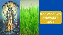 Bhadrapada Amavasya 2023: Kusha Todne Ka Niyam, Mantra, Significance Of Kushotpatini Amavasya