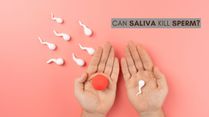 Myths vs Facts: Can Saliva Kill Sperm If You Are Trying To Get Pregnant?