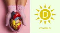 Can Vitamin D Help Lower Cardiovascular Disease Risk? Does It Reduce High BP?