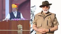 Happy Birthday PM Narendra Modi: The Leader And His Sauvé Fashion Sense!
