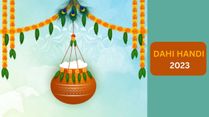 When Is Dahi Handi 2023 ? Date, Time, History, Significance And Celebrations