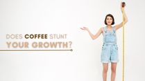 Myths vs Facts: Regularly Drinking Coffee Can Stunt Growth; Does It Increase Osteoporosis Risk?