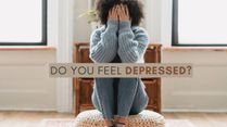 Do You Feel Depressed? Tips On How You Can Start The Conversation To Get Help