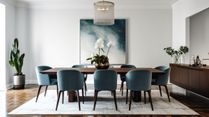 How To Add Elegance To Your Dining Room, 6 Decor Tips To Create A Pleasant Ambience!