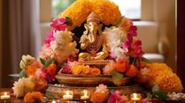 Ganesh Chaturthi 2023: 7 Impressive Ways To Decorate Your Home