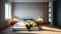How To Select The Bed For Your Bedroom, 8 Tips To Make The Right Choice!