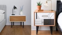 How To Select A Bedside Table, 10 Steps To Make The Best Choice!