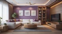 How To Use Furniture To Make Your Living Room Appear Bigger, 12 Tips To Add Spacious Feel!