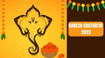 Ganesh Chaturthi 2023: There Is A Curse Behind Not Looking At Moon On This Day, Know The Story