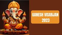 Ganesh Visarjan 2023: Dos And Don'ts For Immersing Ganpati's Idol