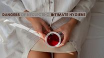 Female Genital Health: 5 Shocking Dangers Of Neglecting Your Intimate Hygiene