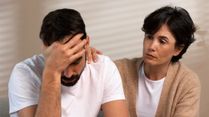 Is Your Husband Depressed? Top 5 Signs And How To Help