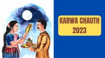 When Is Karwa Chauth 2023? Date, History, Significance, And Celebrations
