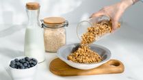 Vitamin D Deficiency: How To Make Breakfast Cereal Vitamin D-Friendly?