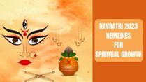 Navratri 2023: Remedies To Follow As Per Your Zodiac Sign For Spiritual Growth And Well Being