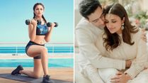 Parineeti Chopra Raghav Chadha Wedding: Discover The Bride-To-Be’s Simple Diet Plan For Weight Loss
