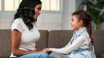 Parenting Tips: When And How To Teach Your Kids About Mental Health